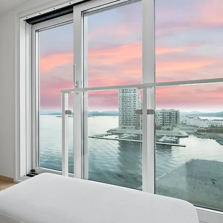 Appartement Luxury 3 Bedroom Seaview Apartment, Ons 2024