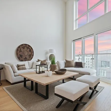 Luxury 3 Bedroom Seaview Apartment, Ons 2024